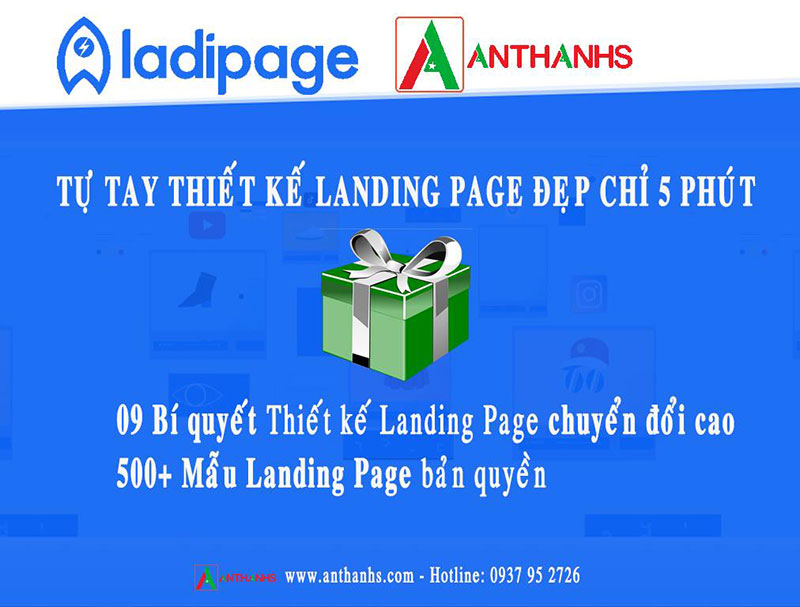 Tặng thêm 06 THÁNG SỬ DỤNG Ladipage Chỉ dành cho 9 bạn may mắn nhất